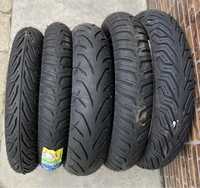 Резина на Honda SH Michelin 100/80-16, 120/80-16 City Grip 2