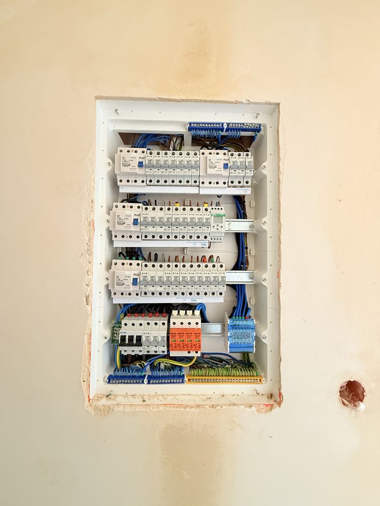 ELEKTRYK SEMIK- Instalacje elektrycze [Siedlce i okolice]