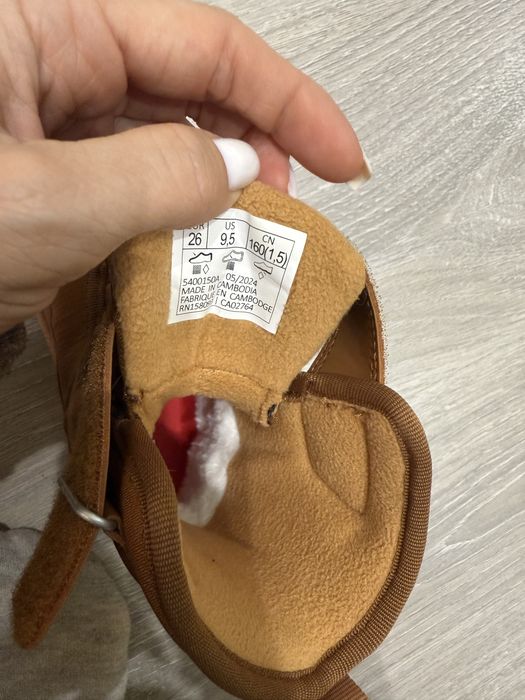 зимові Reimatec Talvella 26р нові