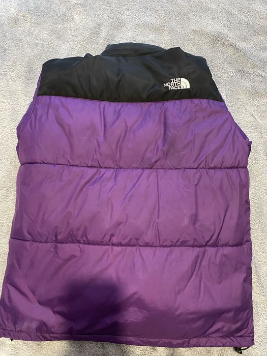 Пуховик The North Face