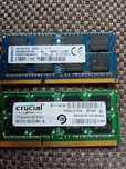 Karta pamięci RAM 2x8gb