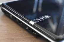 Laptop Gateway Nv79