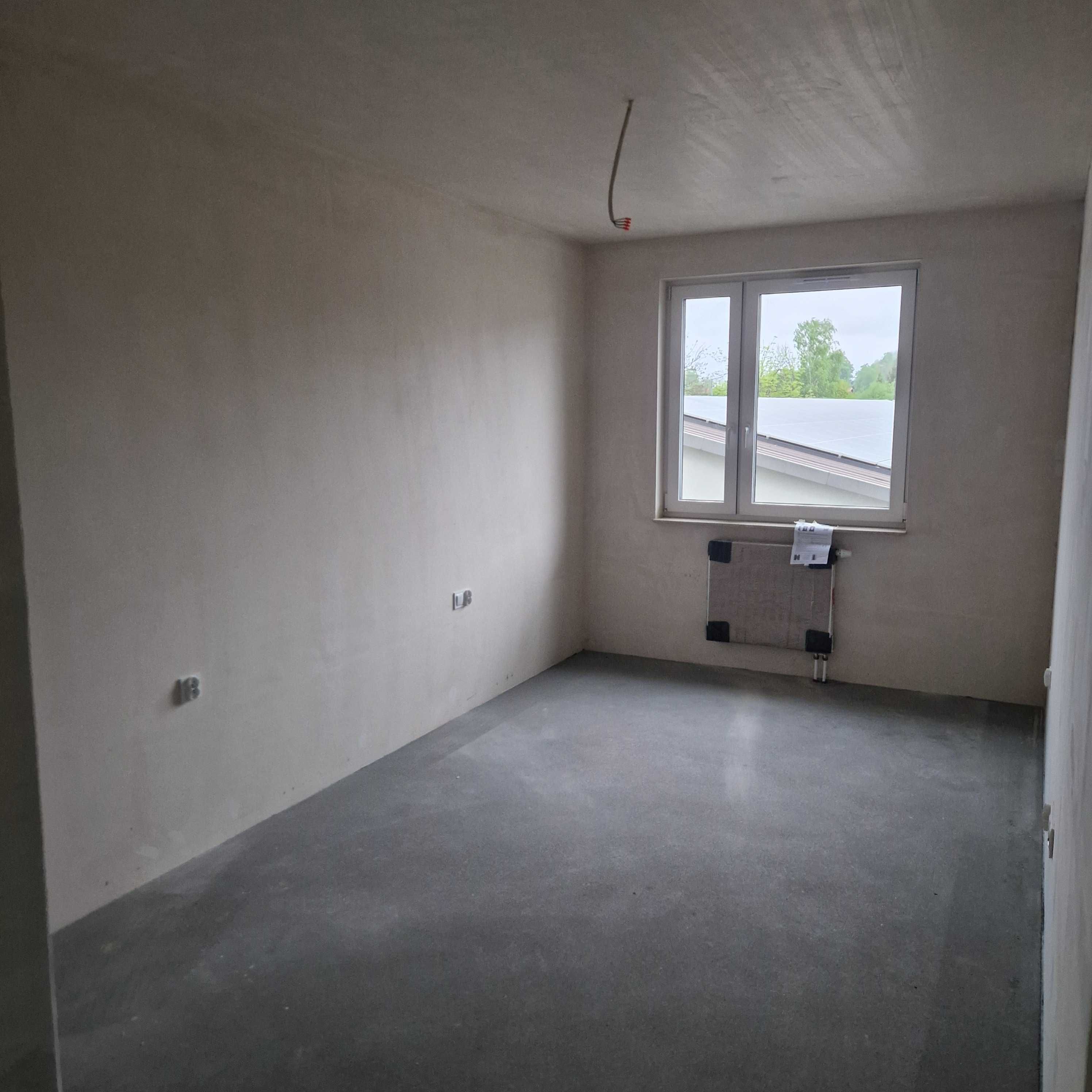 Nowe 47m2 , 2 pokoje , Ul. Matejki , II piętro