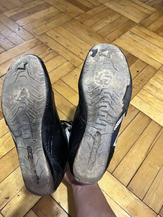 Alpinestars Мотоботи