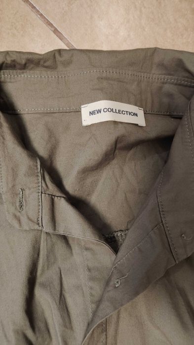 Koszula damska oversize 44/46