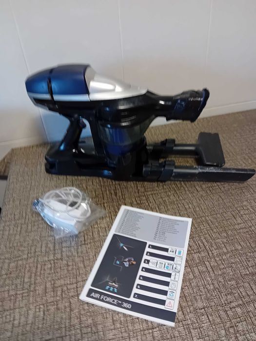 Aspirador AIR FORCE 360