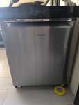 Zmywarka Whirlpool do naprawy 60 cm