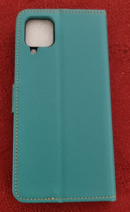 Capa envelope para Samsung Galaxy A12/M12