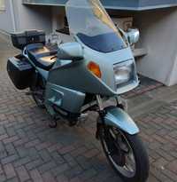 BMW K75 RT 1991 motocykl