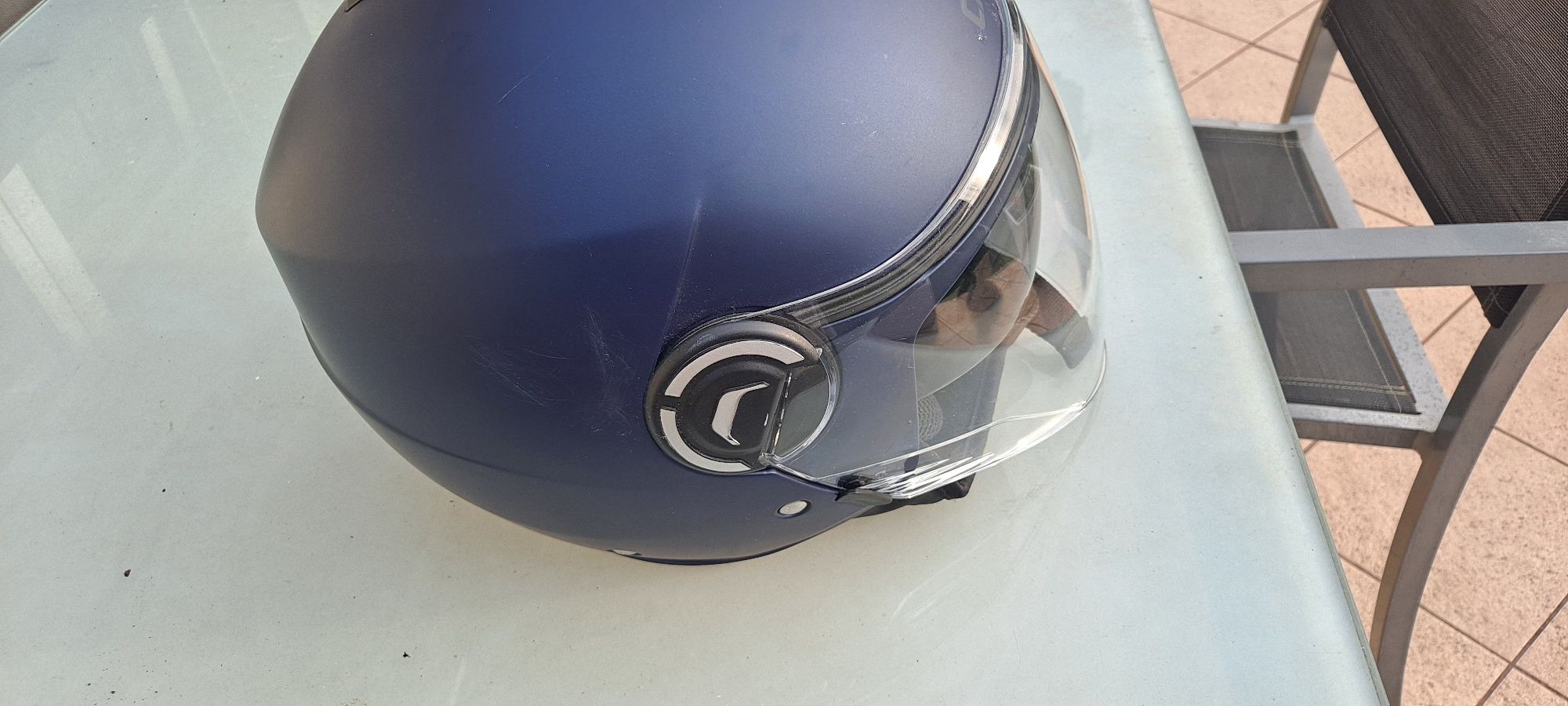 sprzedam kask motocyklowy