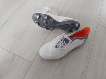 Profesjonalne buty piłkarskie korki adidas Copa Sense.1 r. 39 1/3