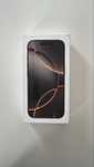 iPhone 16 Pro 128GB Desert Titanium
