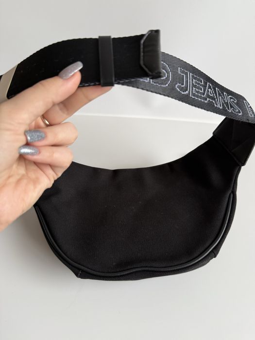 Сумка бананка Karl Lagerfeld