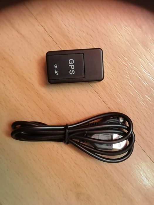 Lokalizator GPS gf-07