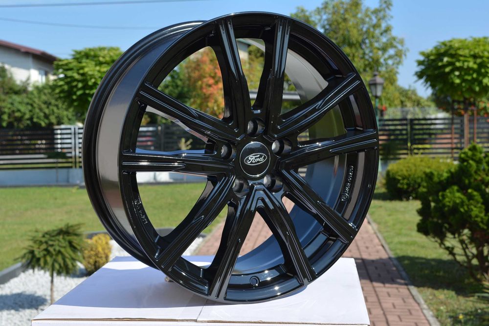 Felgi 18" 5x108 Ford C-Max S-Max Focus Kuga Mondeo Escape #473