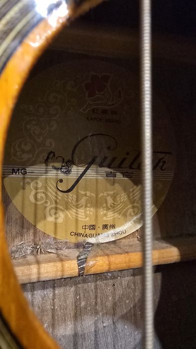 Gitara Klasyczna na start