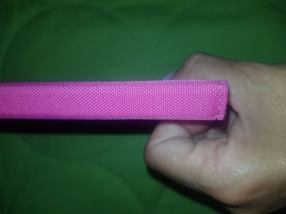 Capa Tablet rosa