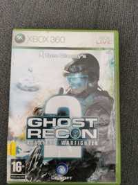 Ghost Recon 2 Xbox 360