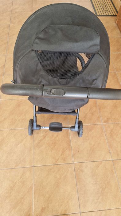 Wózek spacerowy-parasolka