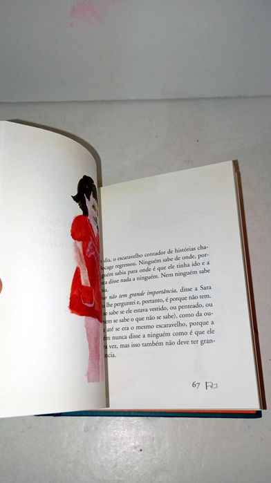 O Têpluquê e outras histórias