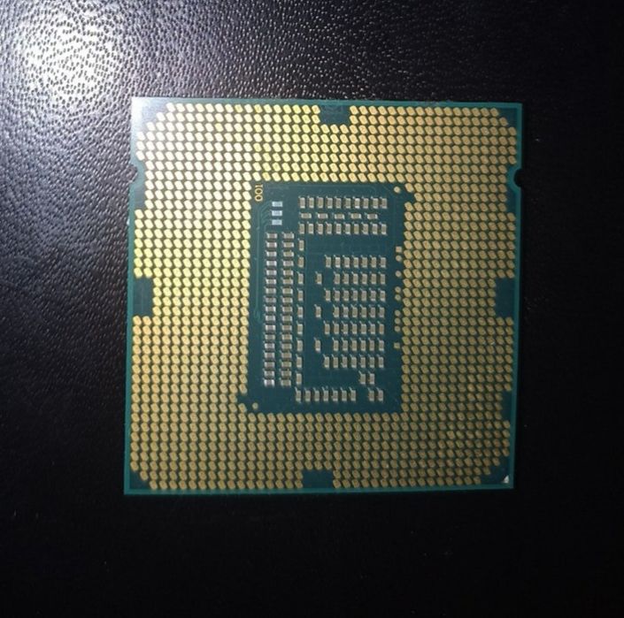 Продаю процессор, ntel Core i7-3770.