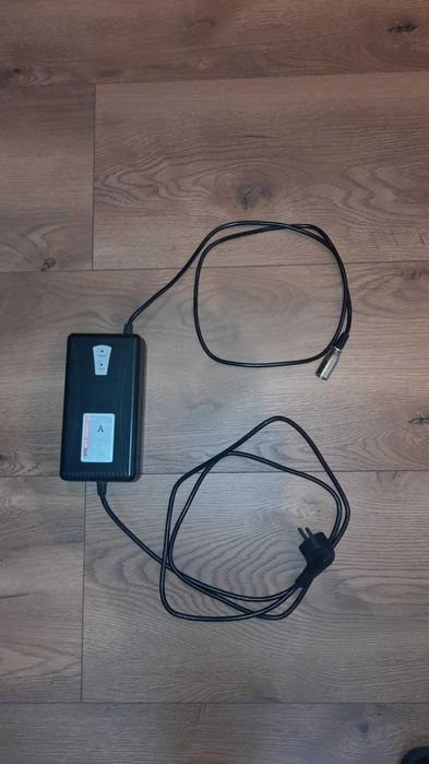 Wózek inwalidzki elektryczny Olisander OL