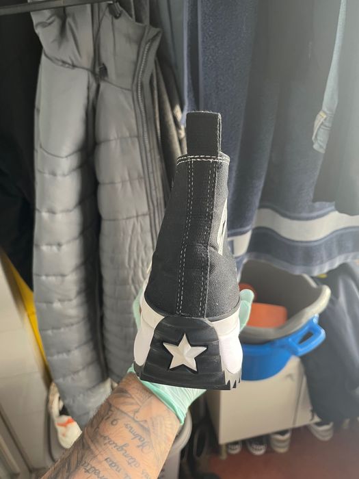 Ténis All star Run converse