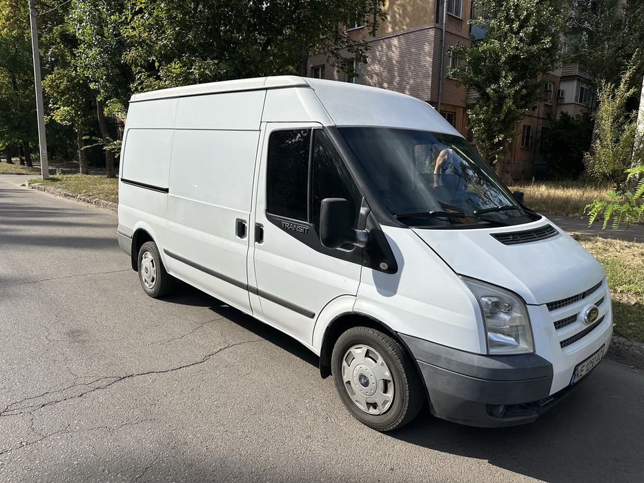 Продам форд транзит