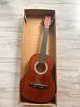 Gitara klasyczna akustyczna do nauki