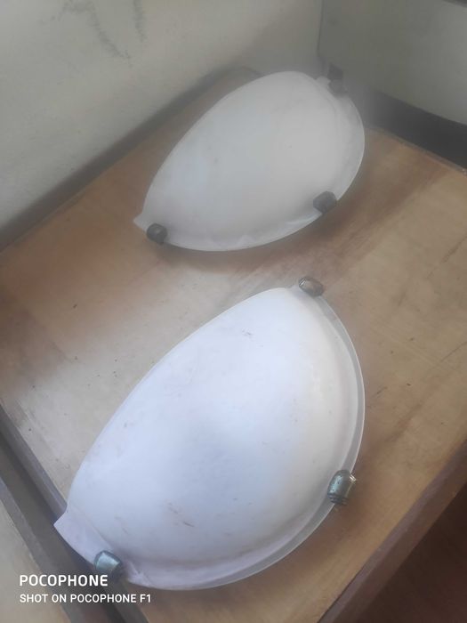 Vários plafons para venda