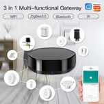 Centrala Bramka Brama ZigBee 3.0 TUYA WIFI IR