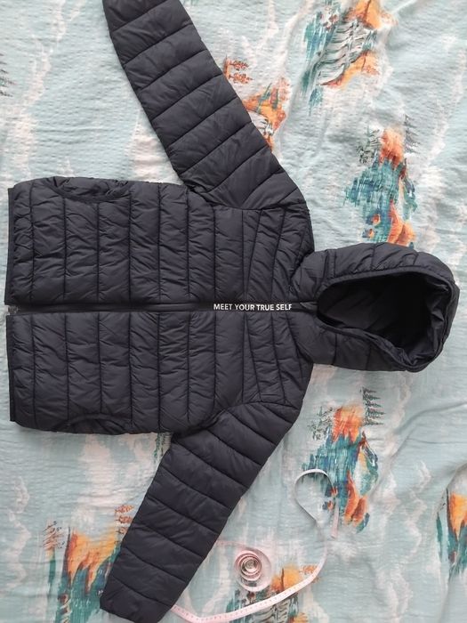 Куртка на хлопчика 9 років