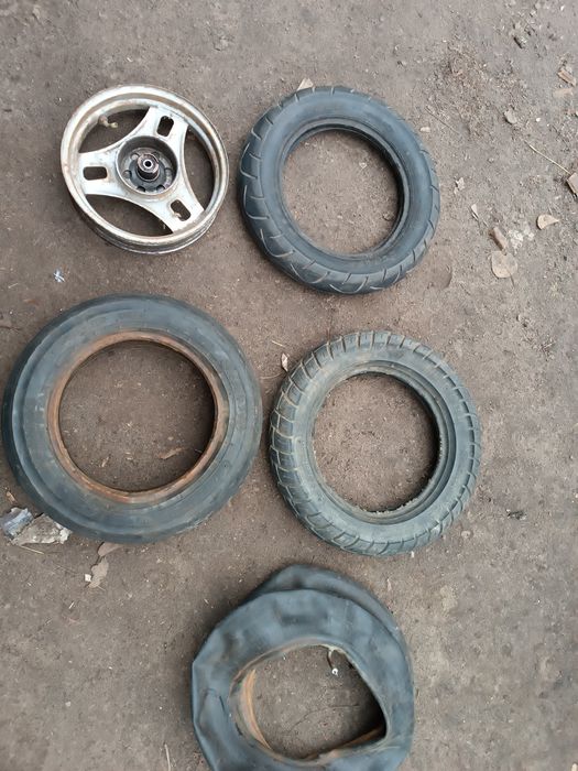 Продам реле поворотів,напруги , стартера сузукі летс 2