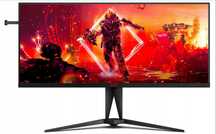 Monitor AOC Agon AG405UXC 40"