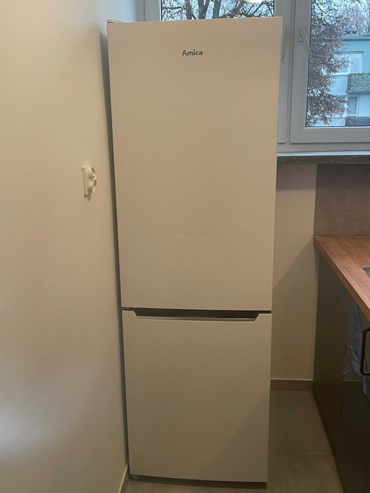 Chłodziarko-zamrażarka Amica