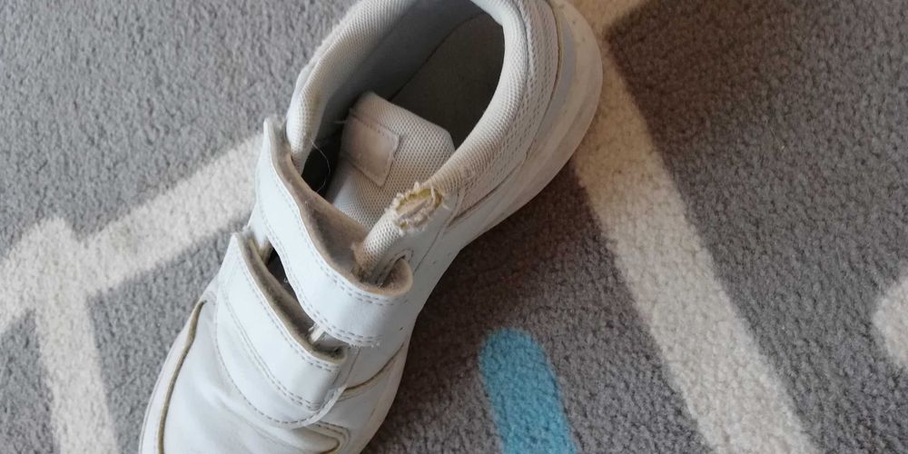 Buty adidasy dla dziewczynki rozmiar 35