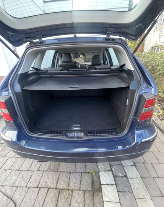 Mercedes-Benz B-Class 2006