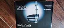 Grundig Handmixer HM 5040 nowy