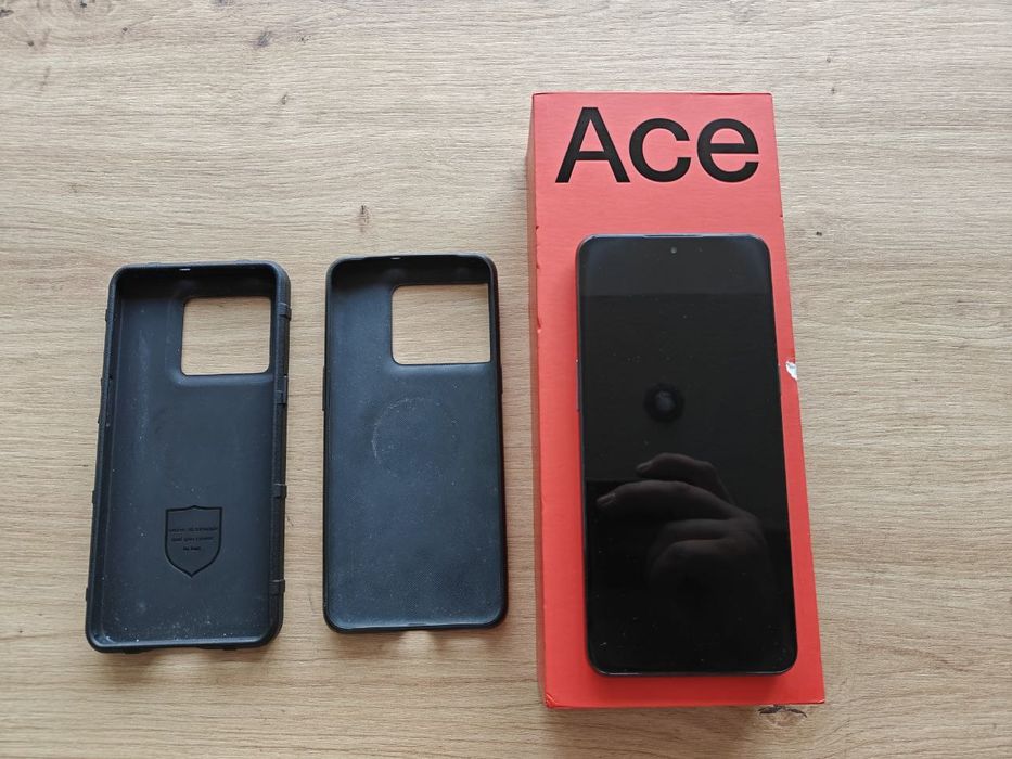 OnePlus Ace Pro 5G 12/256 GB black (OnePlus 10T)