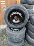 Koła 5x108 Forda