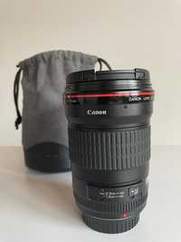 Canon EF 135mm f/2L USM об‘єктив повний кадр