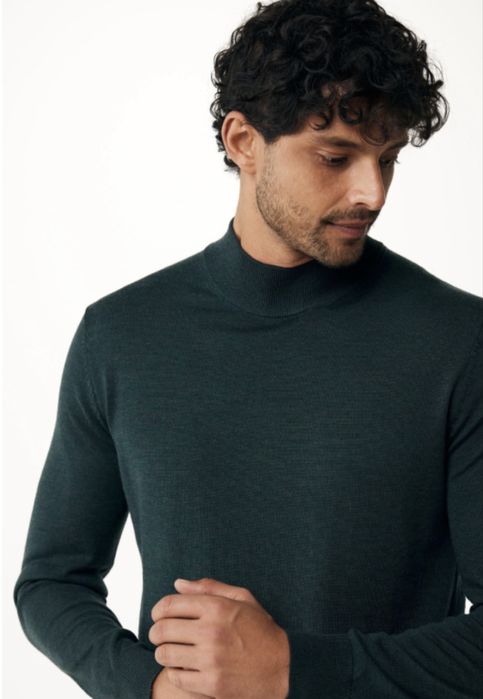 Светр Mexx вовна розмір М.