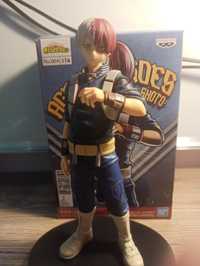 Figurka Shoto Todoroki Age Of Heroes My hero academia