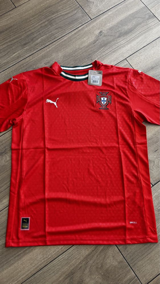 Camisolas/Equipamentos Portugal
