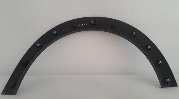 Plástico genérico CITROËN C4 Cactus