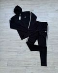 Чоловічі спортивні костюми Adidas Rib GM3827 Оригінал! Без Флісу М-XXL