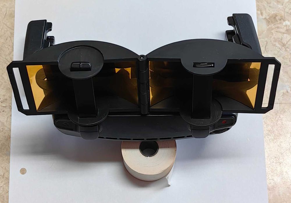 Dron DJI Mavic Mini 1 Fly More Combo + akcesoria