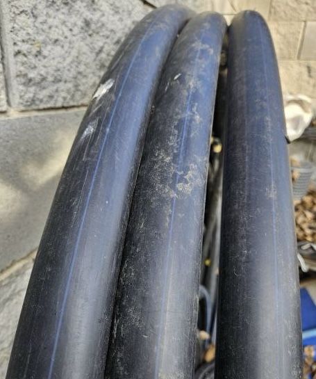 Труба водопровідна була в експлуатації 32мм 6бар