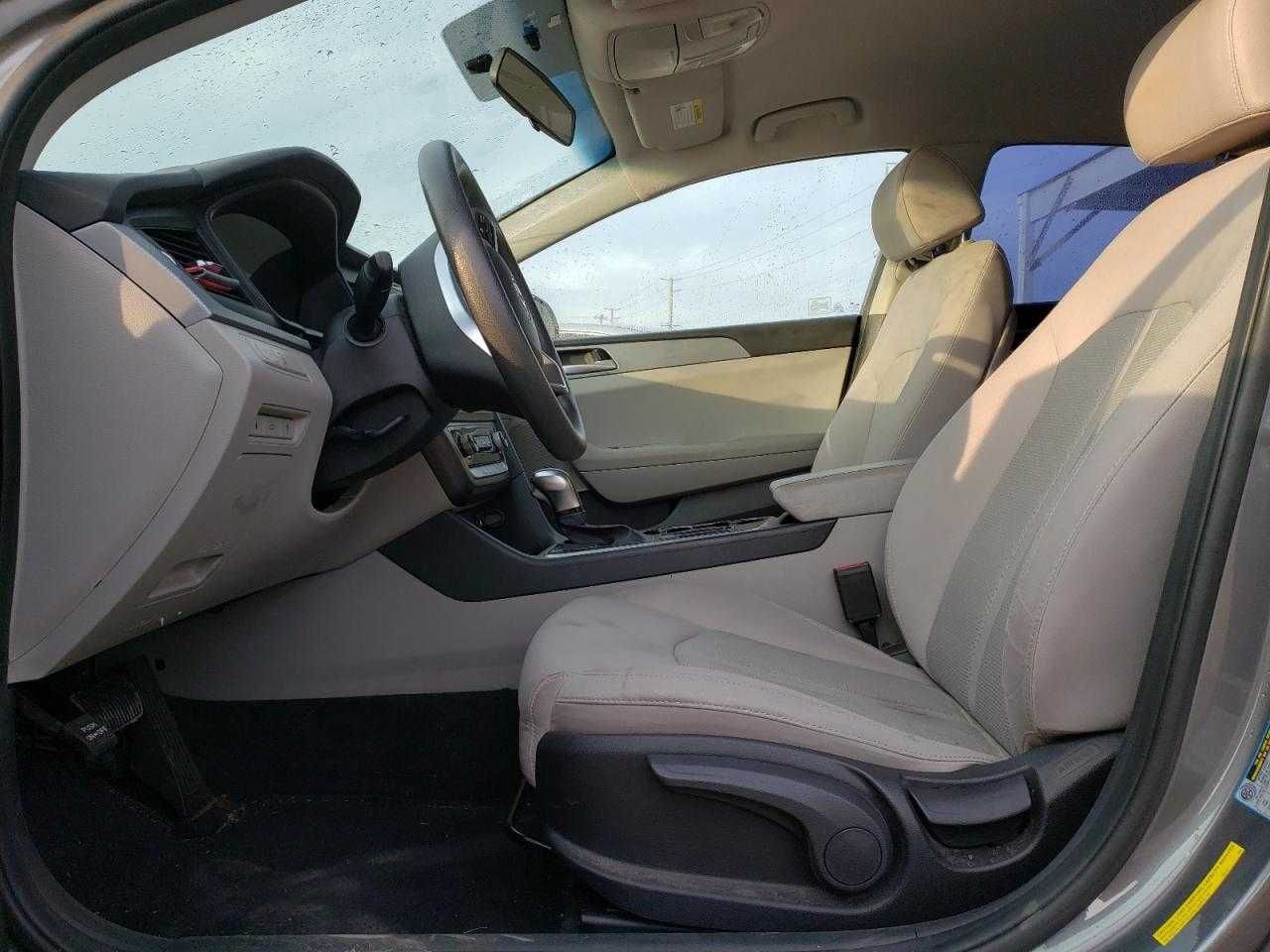 2018 Hyundai Sonata Se ВИГІДНА ЦІНА