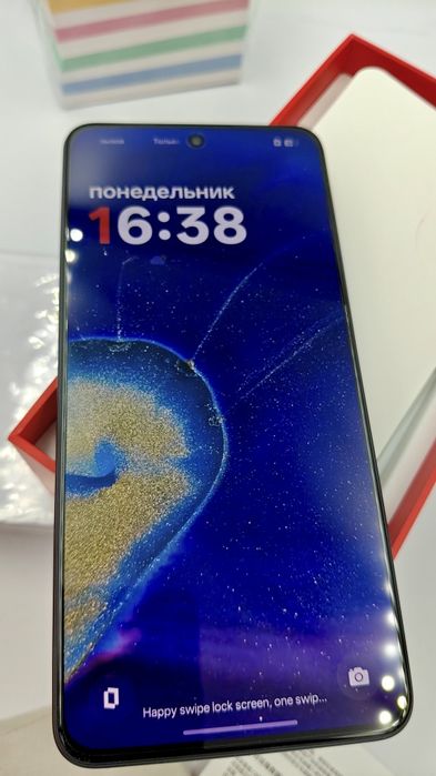 OnePlus Ace 5 Racing Edition 12/256 Гб , новый